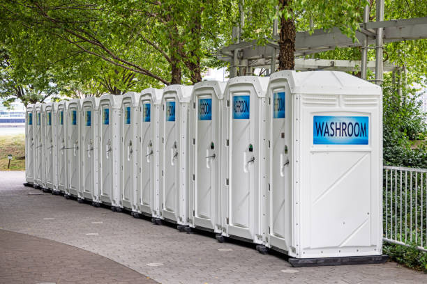 Best Portable toilet rental cost  in Biglerville, PA