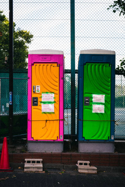 Portable Toilet Options We Offer in Biglerville, PA