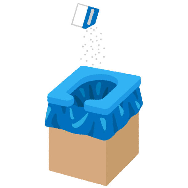 Professional porta potty rental in Biglerville, PA