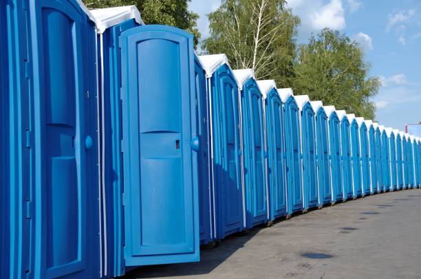 Portable bathroom rental in Biglerville, PA